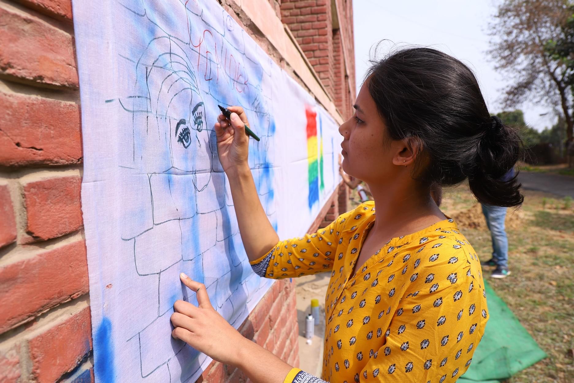 JK Business School Gurgaon Events photo 22